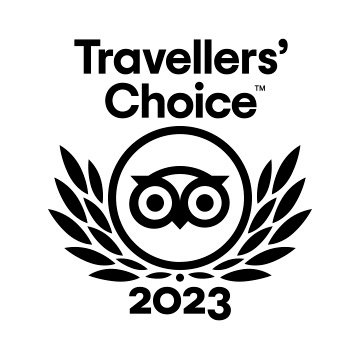 2023 tripadvisor logo